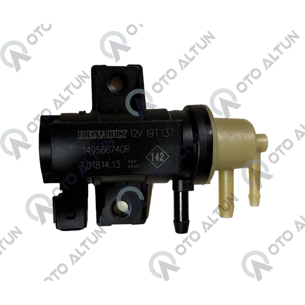 TURBO ELEKTROVANA 1.6 DCI R9M TRAFIC III VITO