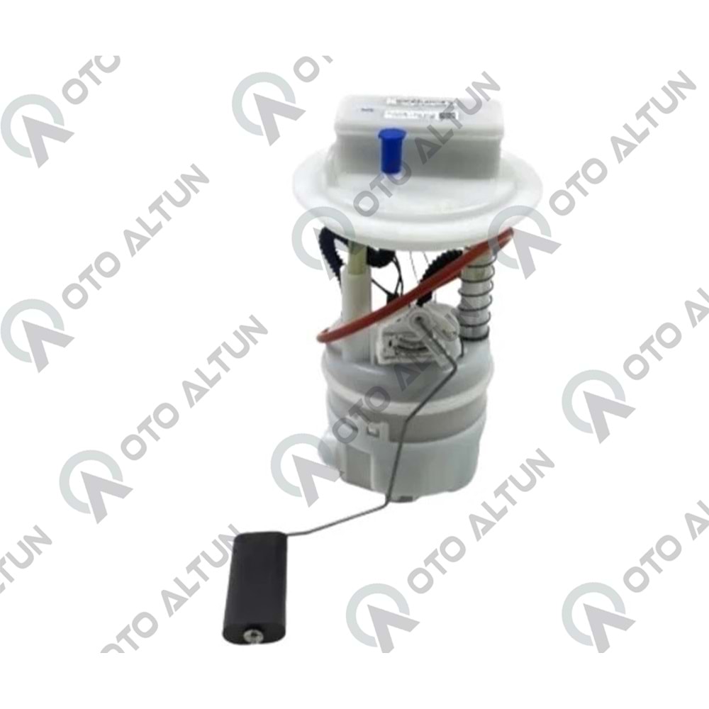 ŞAMANDIRA 1.3 Tce H5H MGN IV DUSTER