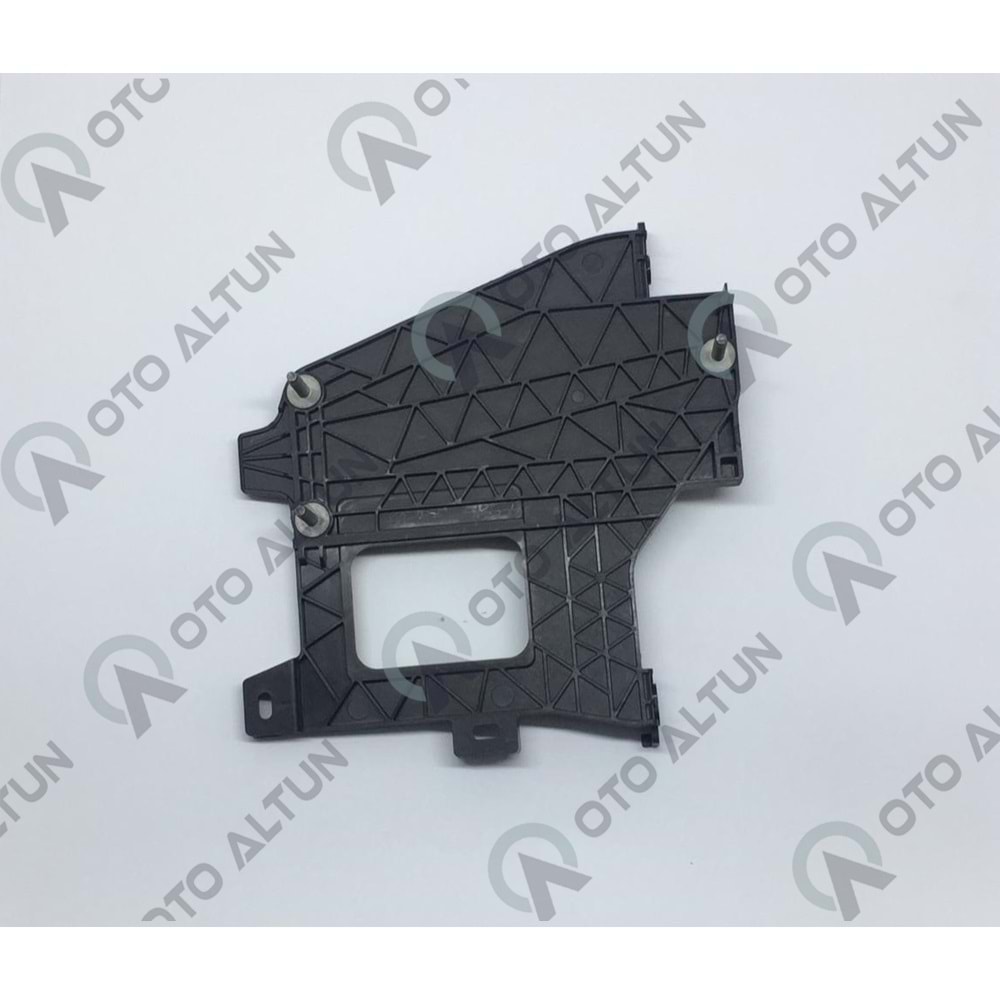 ENJEKSİYON BEYİN SUPORTU MGN IV