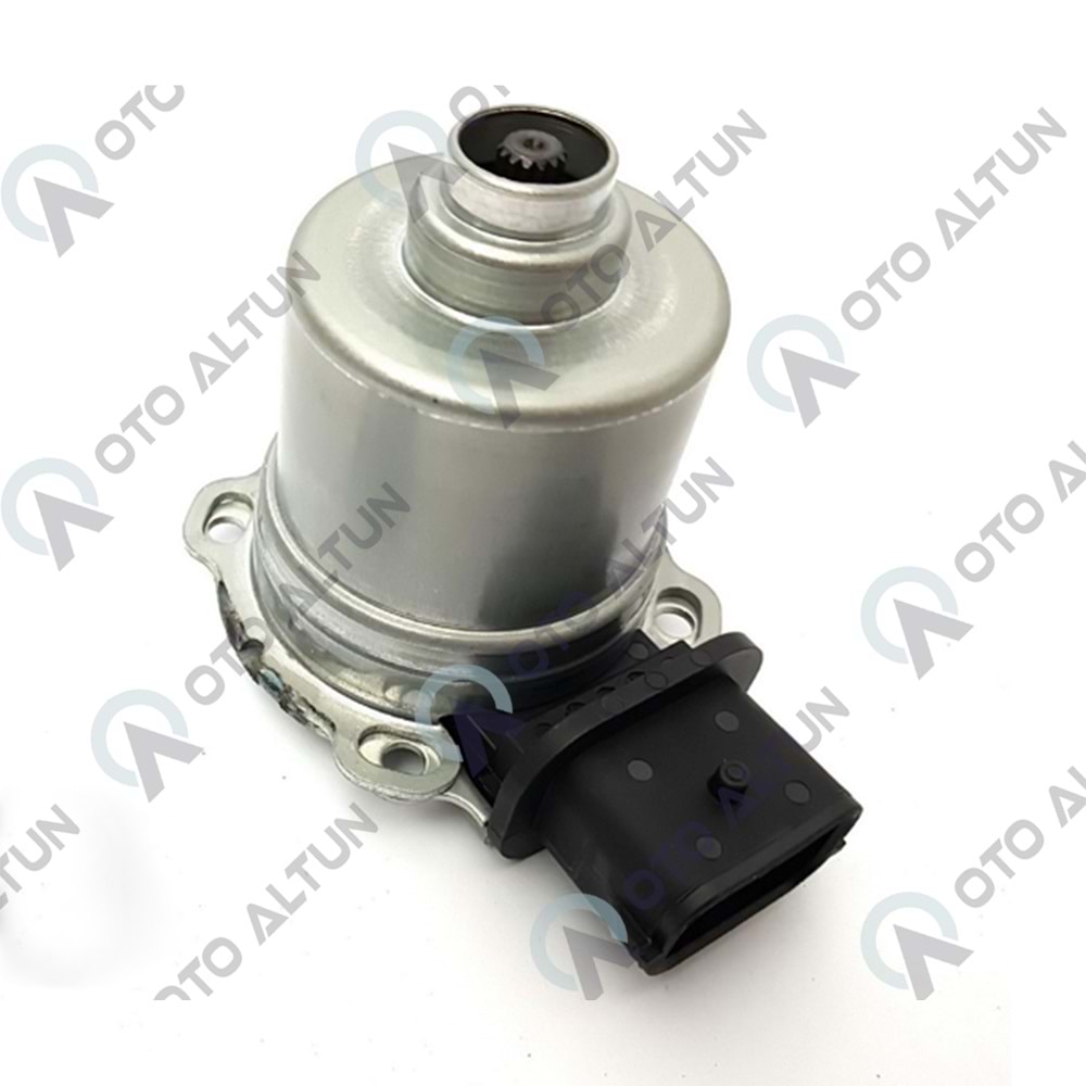 ŞANZIMAN MOTORU EDC FLUENCE MGN IV