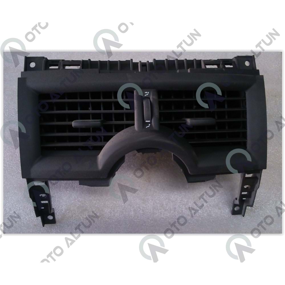 DİFİZÖR ORTA MGN II