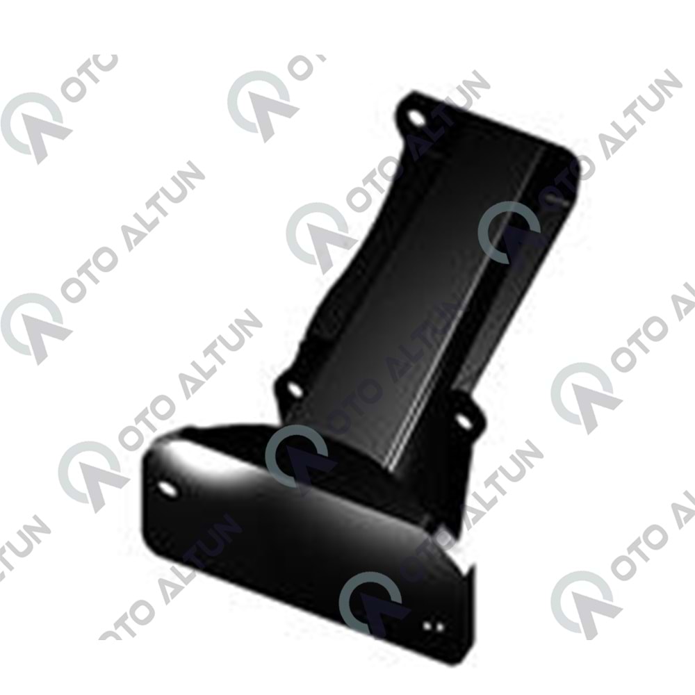 MOTOR KULAĞI SAC SAĞ R12