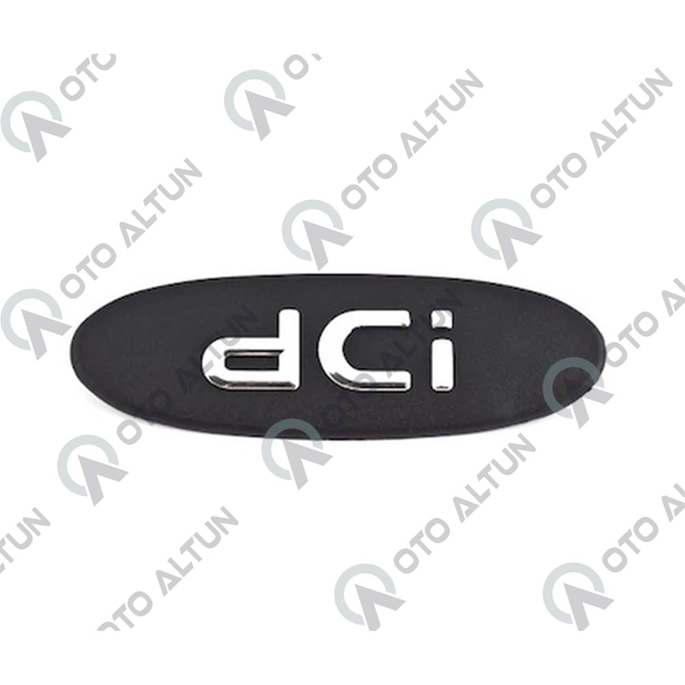 YAZI DCI