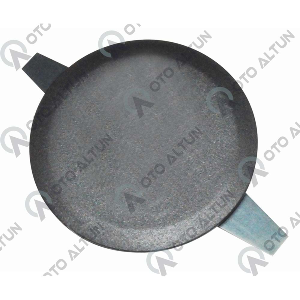 JANT GÖBEĞİ SİYAH R9