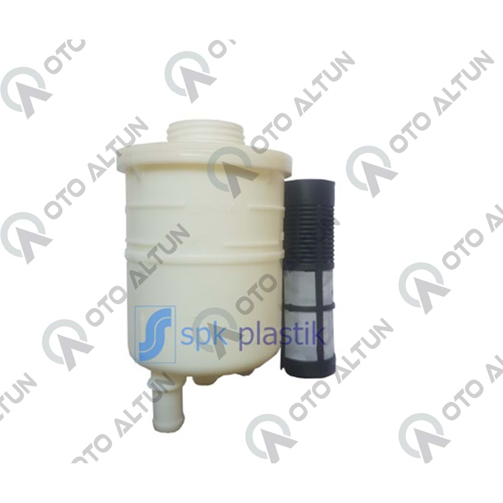 DİREKSİYON REZERVUARI R19