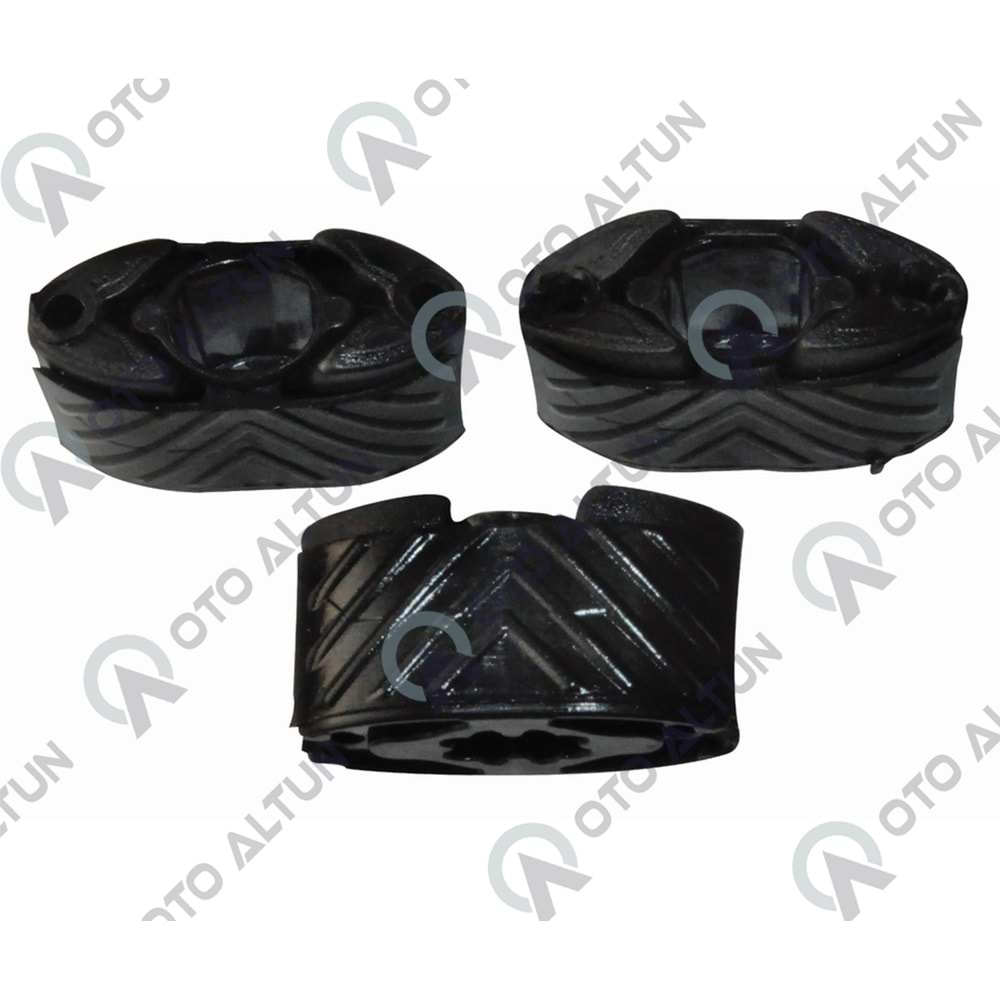 SUNROOF BANDEMİ MGN II ADET