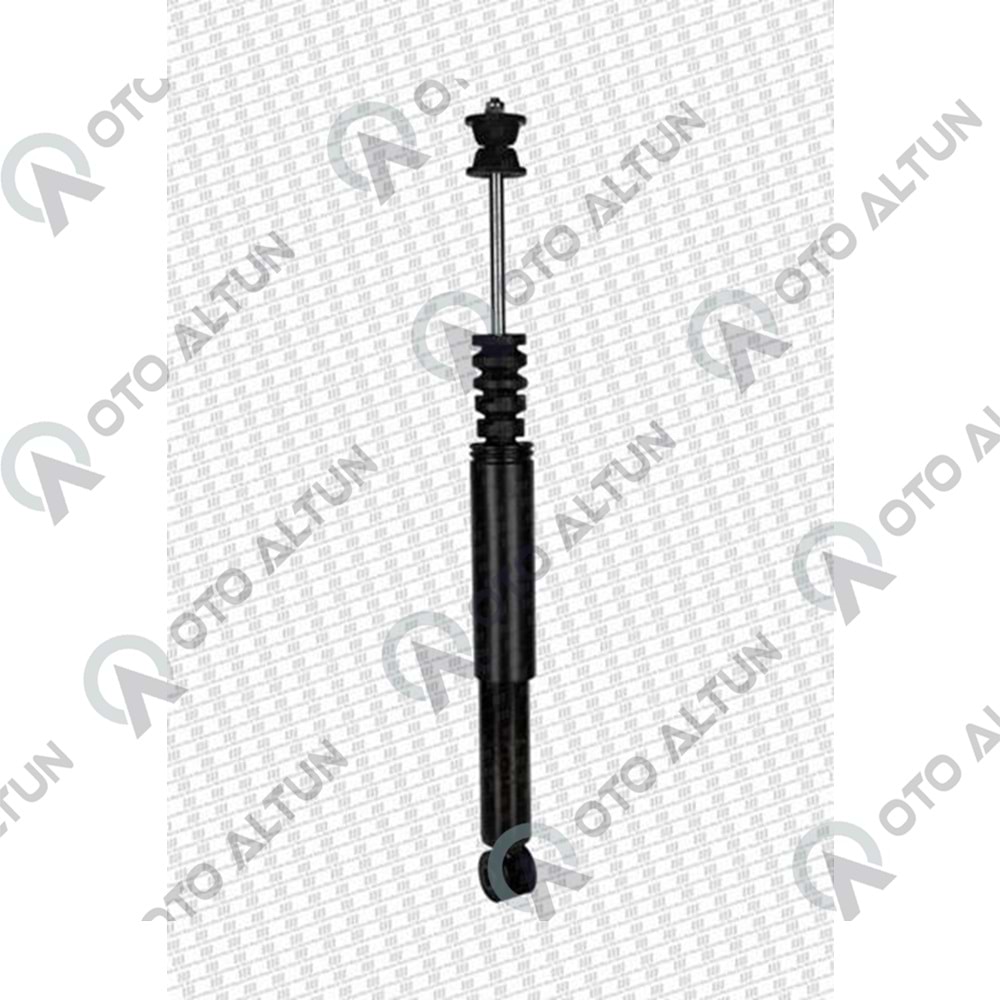 AMORTİSÖR ARKA CLIO III