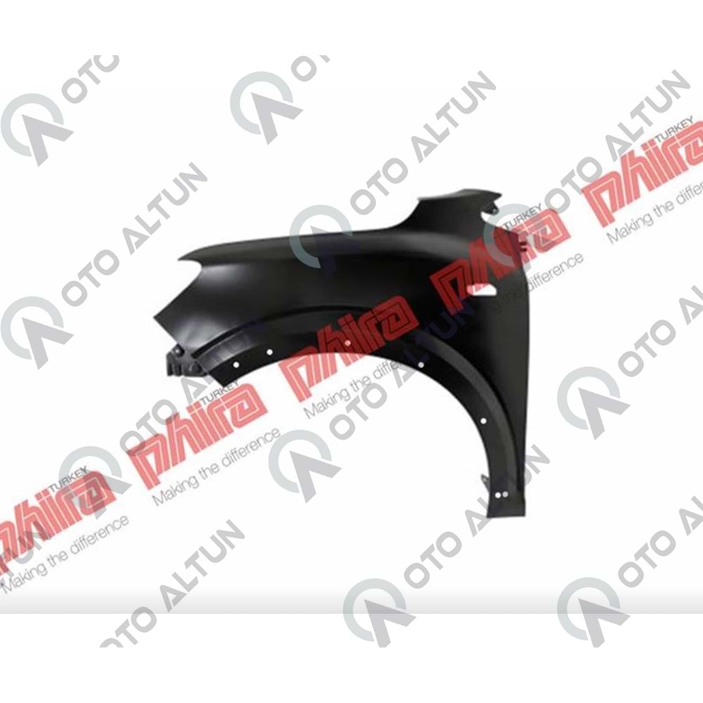 ÇAMURLUK ÖN SOL SANDERO 21> JOGGER DODİKLİ