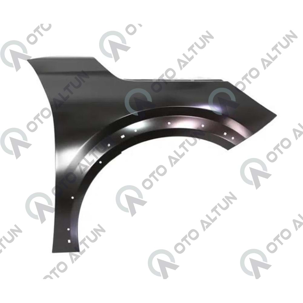 ÇAMURLUK ÖN SAĞ SANDERO 21> JOGGER DODİKLİ