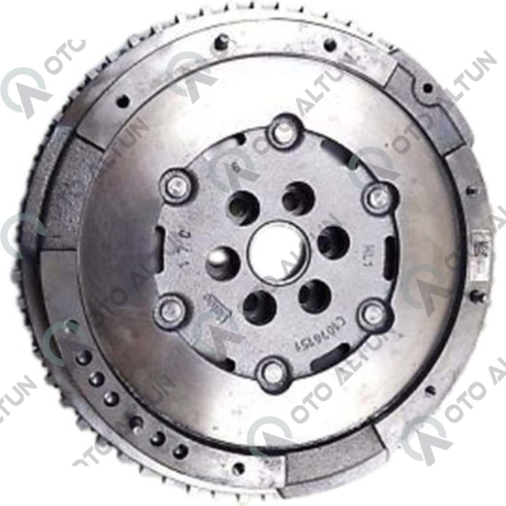 DEBRİYAJ VOLANI 1.0 Tce H4D MGN IV CLIO V SANDERO JOGGER DUSTER II