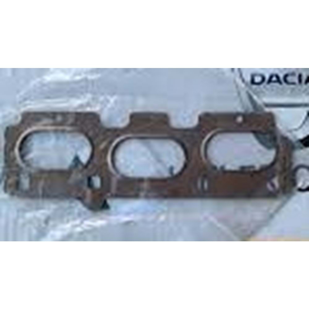 MANİFOLD CONTASI EGZOS H5H 1.3 TCE