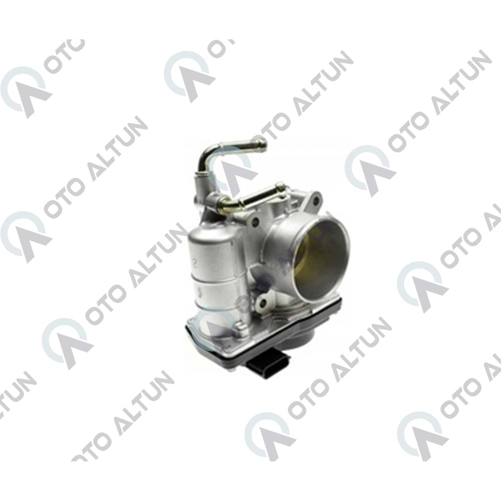 GAZ KELEBEĞİ H4M MGN IV DUSTER