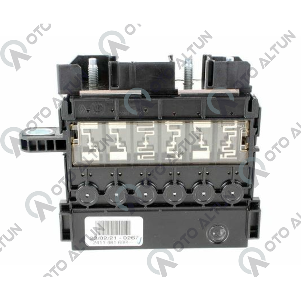 SİGORTA KUTUSU MGN IV TALISMAN