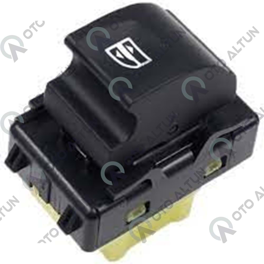 CAM DÜĞMESİ CLIO IV SAĞ