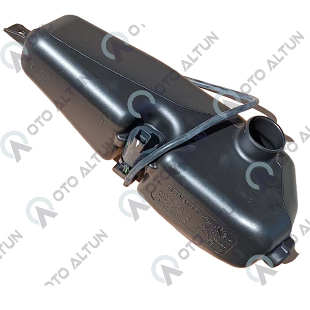 CAM SU BİDONU STEPWAY **MOTORLU**
