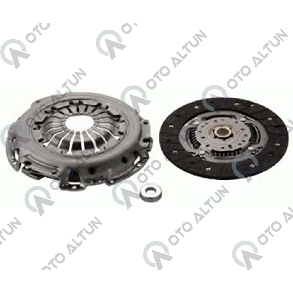 DEBRİYAJ SETİ 0.9 Tce CLIO IV