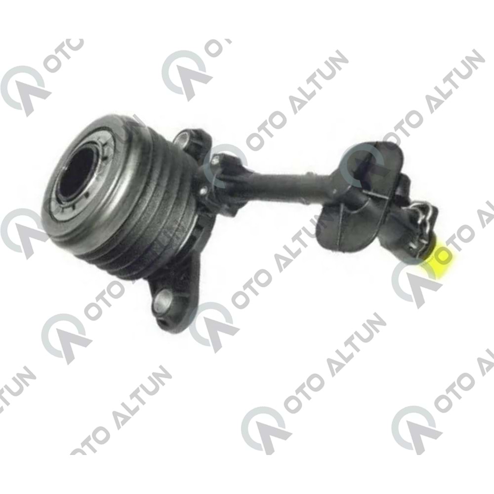 HİDROLİK DEBRİYAJ RULMANI MGN IV