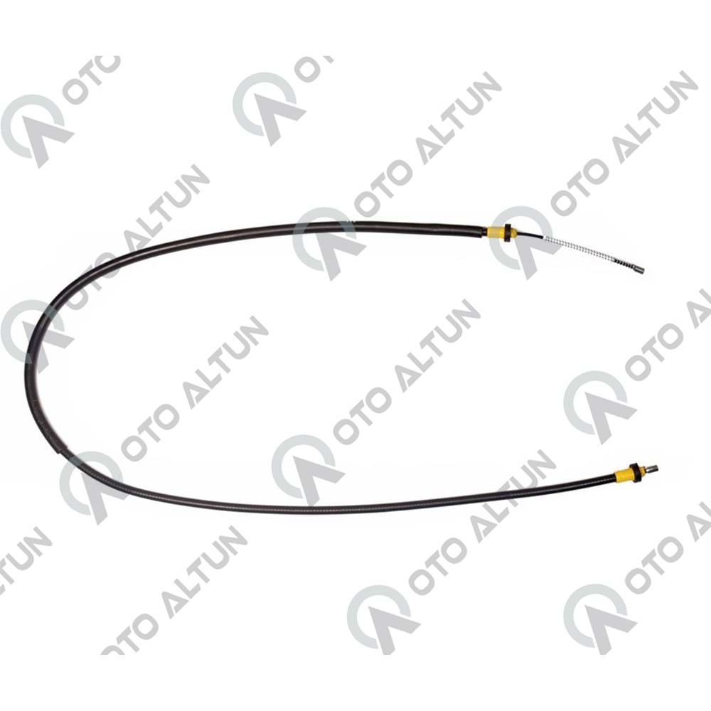 EL FREN TELİ SANDERO II