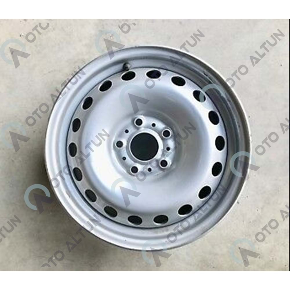 JANT 15 INCH 5 BİJON KNG II FAZ I