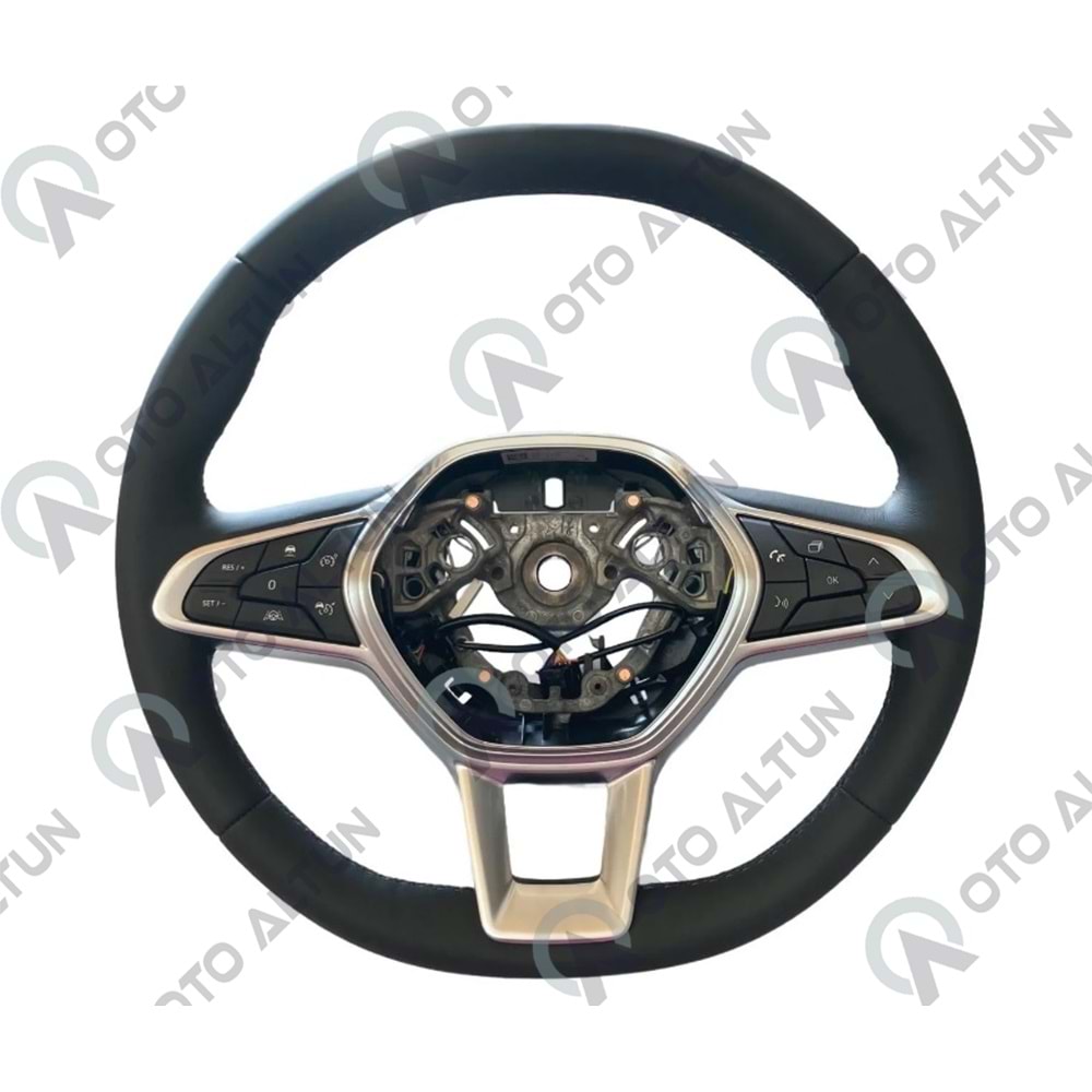 DİREKSİYON SİMİDİ CLIO V