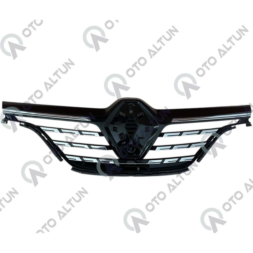 ÖN PANJUR MGN IV FAZ II **ÇITALI**