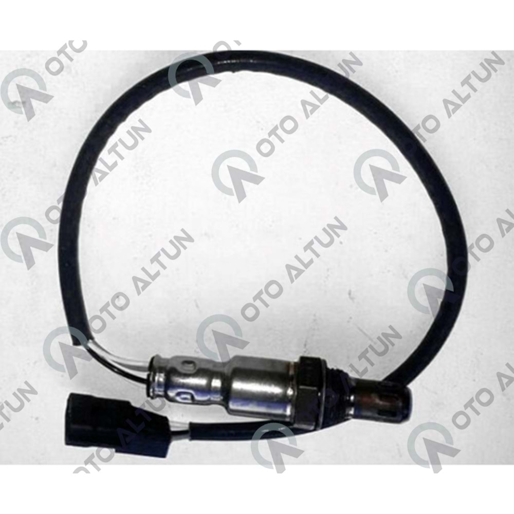 OKSİJEN SENSÖRÜ D4F 1.2 16v