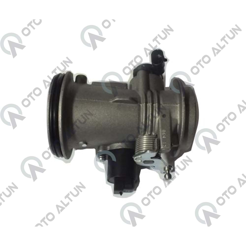 GAZ KELEBEĞİ 1.4 8v CLIO KNG