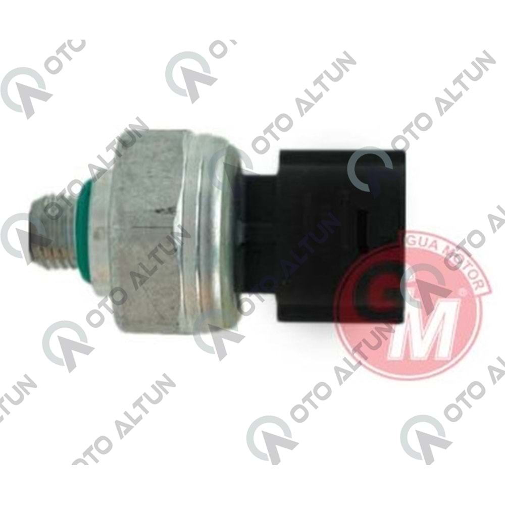 KLİMA BASINÇ MÜŞÜRÜ CLIO IV