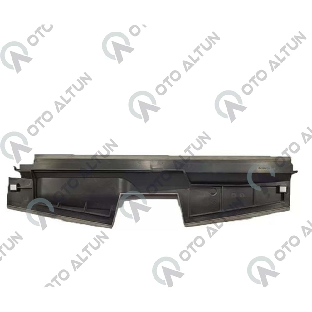 RADYATÖR DAVLUMBAZI ÜST FLUENCE