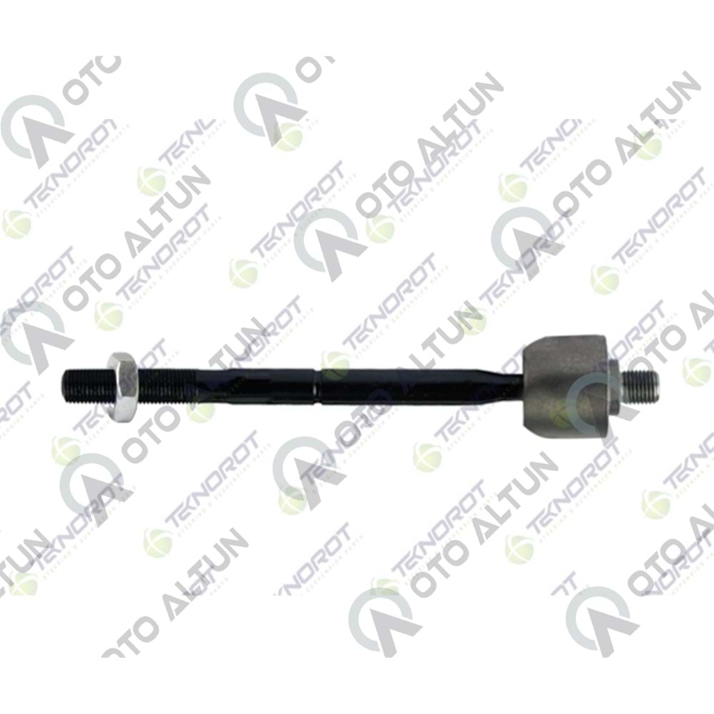 ROT MİLİ FLUENCE KNG III