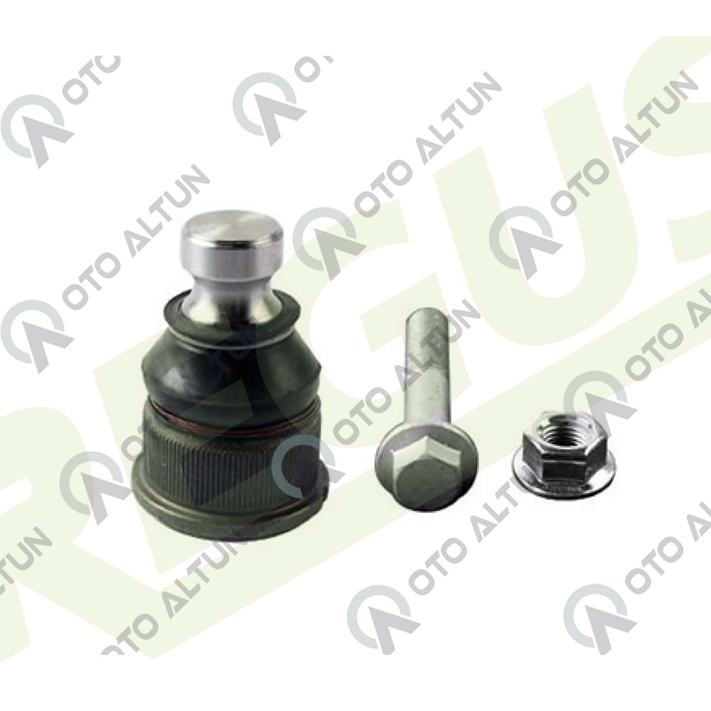 ROTİL ALT MASTER II 2007>