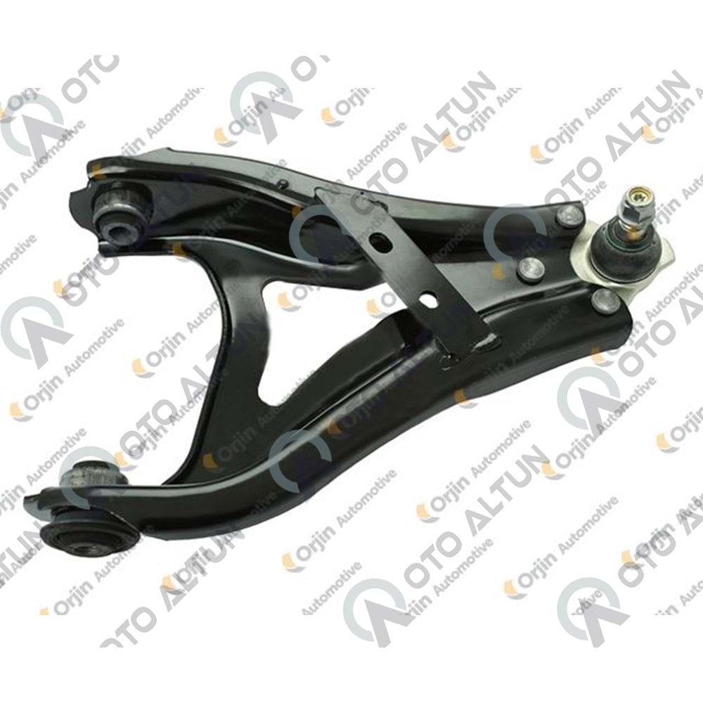 SALINCAK SAĞ DUSTER II