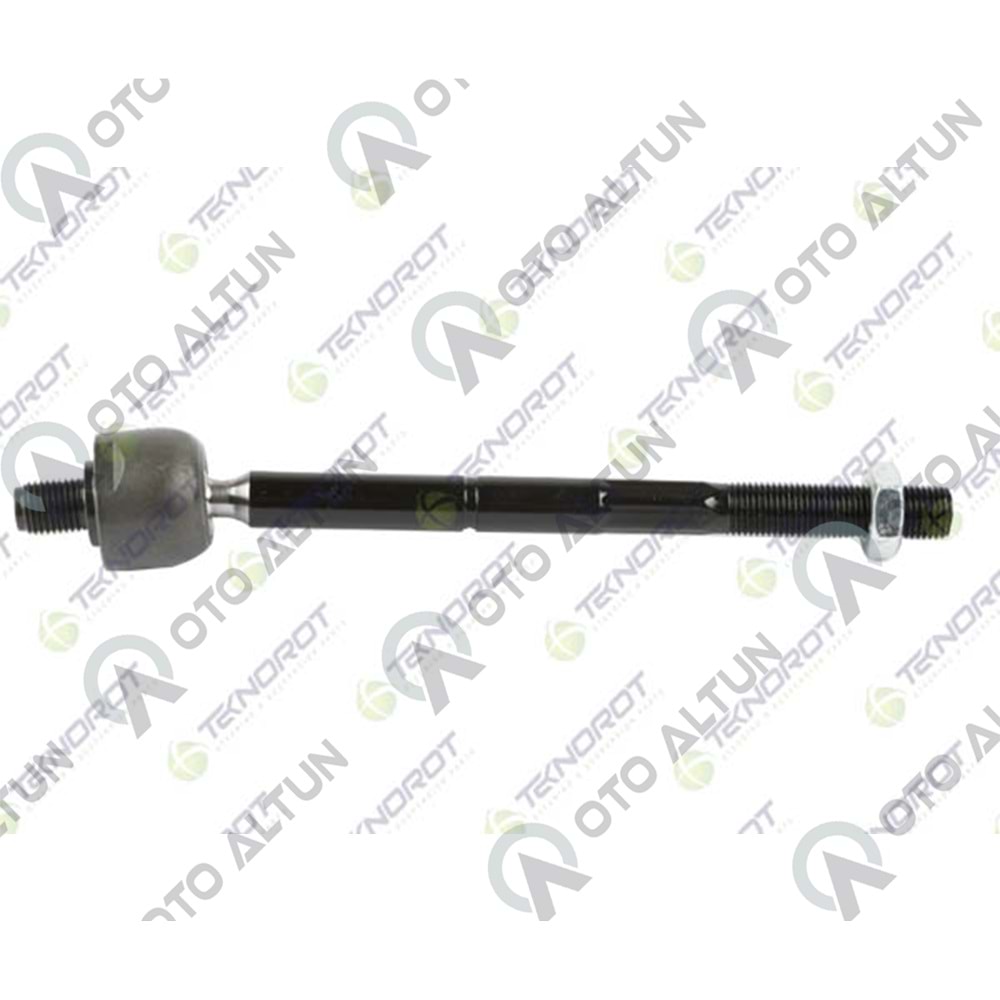 ROT MİLİ DUSTER II