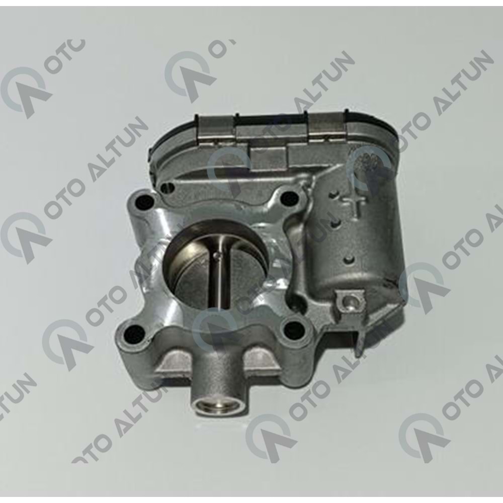 GAZ KELEBEĞİ H5H 1.3 Tce MGN IV DUSTER