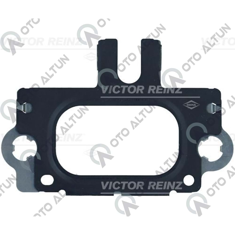 MANİFOLD CONTASI H4D 1.0 Tce CLIO V **ÇELİK**