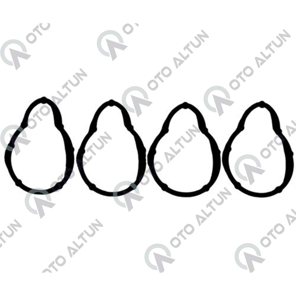 EMME MANİFOLD ORİNGİ 1.4 8v ARMUT TİP