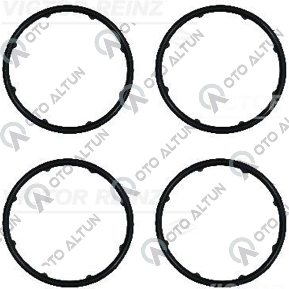 EMME MANİFOLD ORİNGİ 1.6 8v K7M