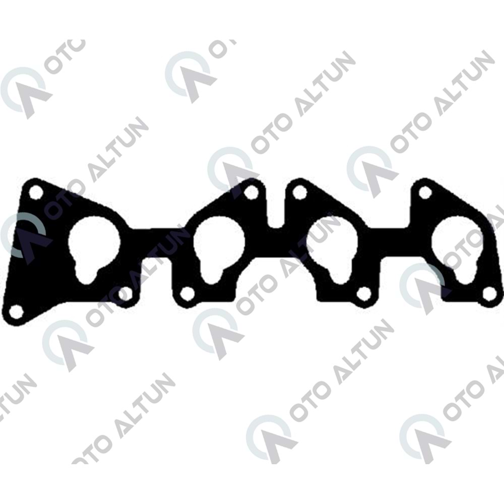 MANİFOLD CONTASI EMME K7M CLIO MGN
