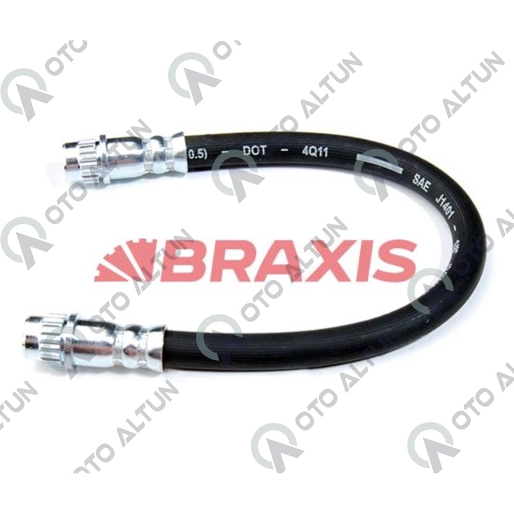 FREN HORTUMU ARKA R9