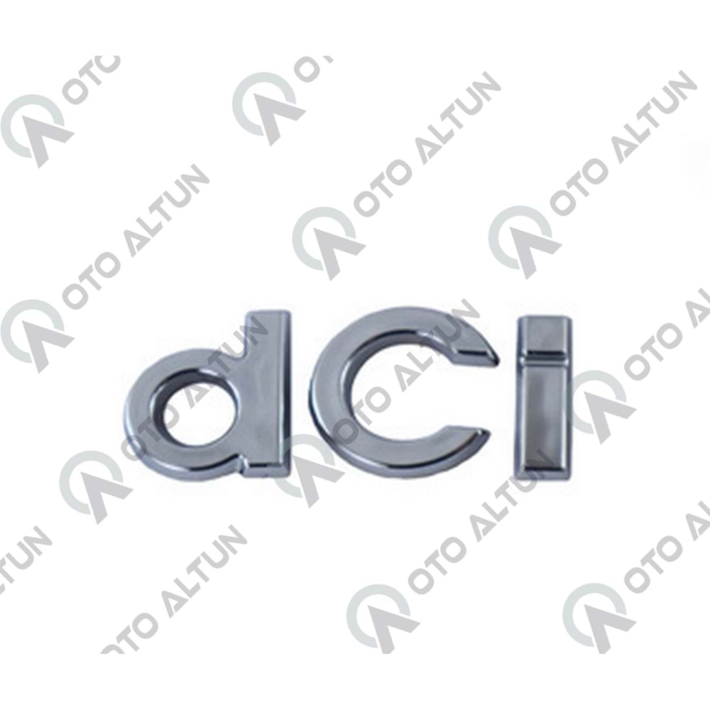 YAZI DCİ MGN III
