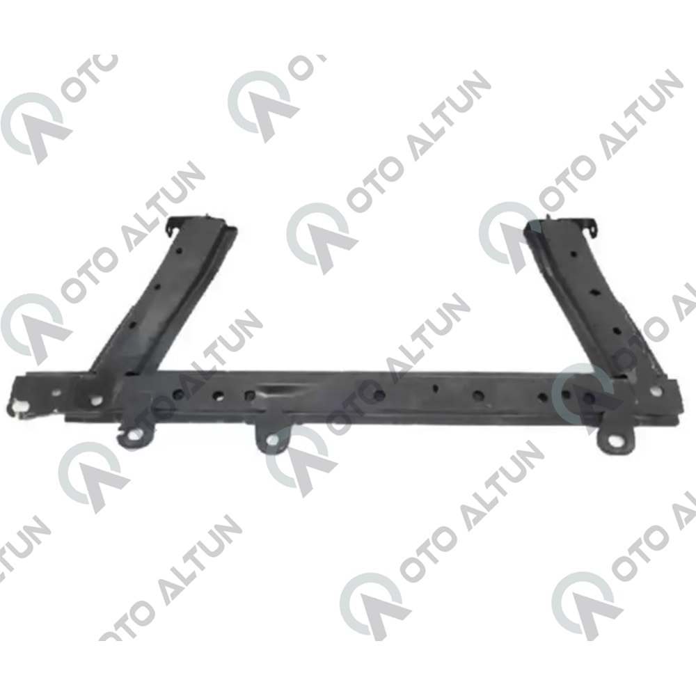 MOTOR BEŞİĞİ CLIO IV