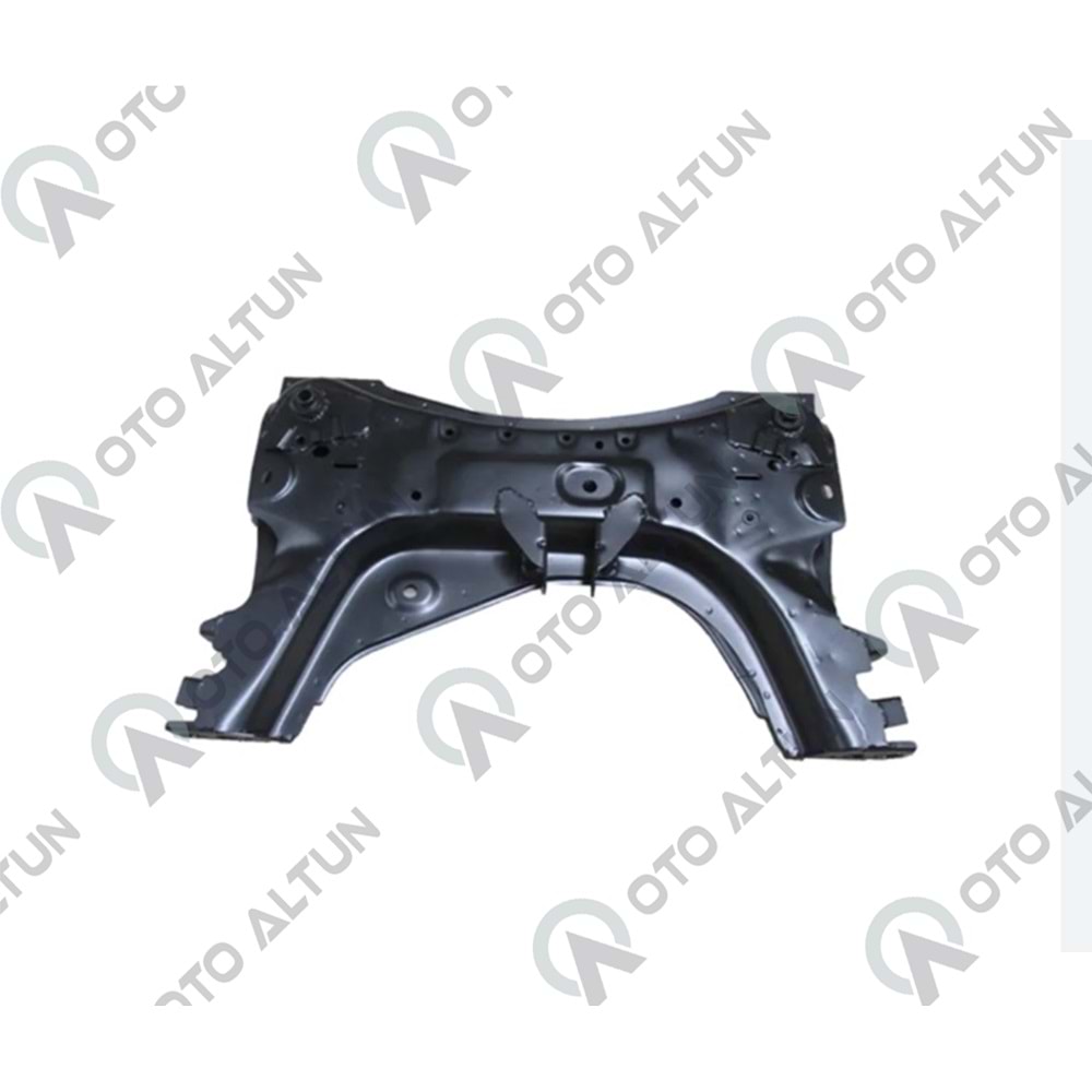 MOTOR BEŞİĞİ ARKA CLIO IV HB