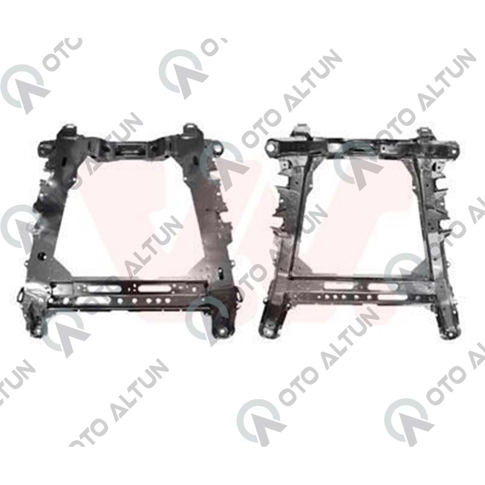 MOTOR BEŞİĞİ MGN I 1.6 16v