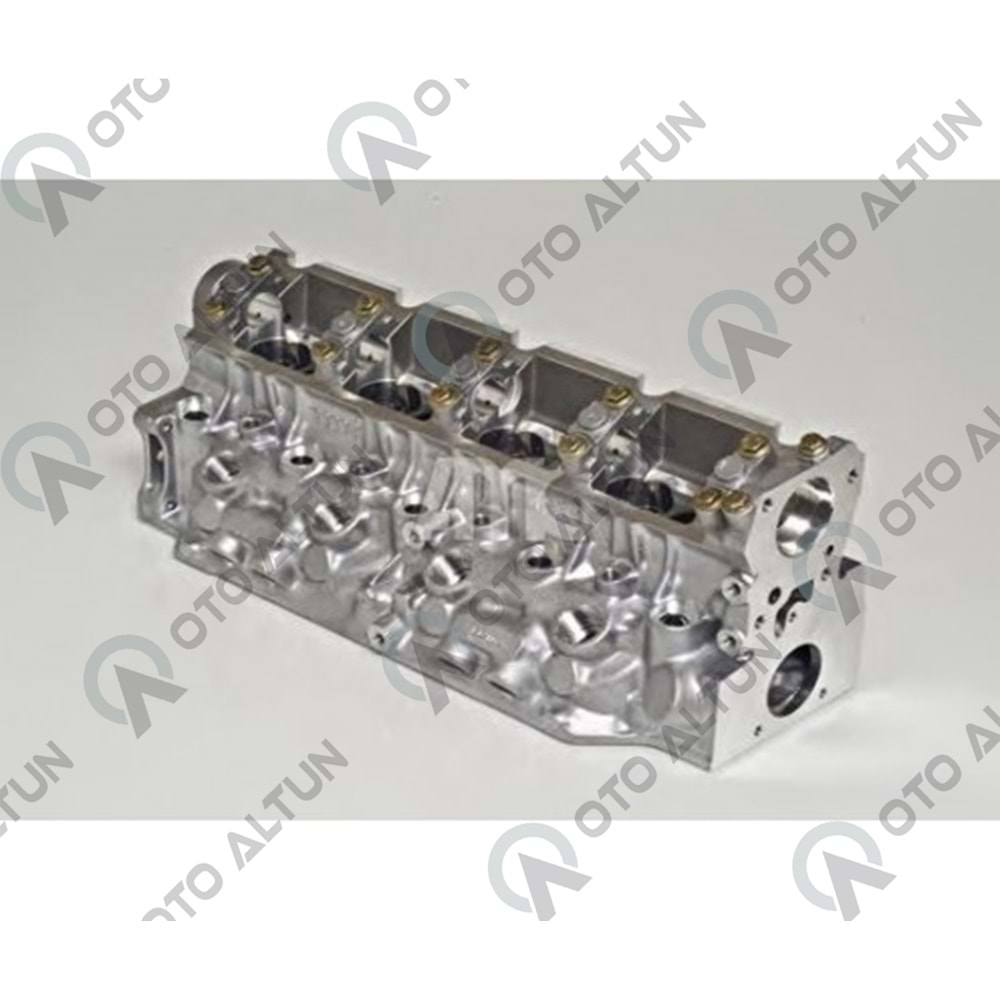 SİLİNDİR KAPAĞI F8Q KNG