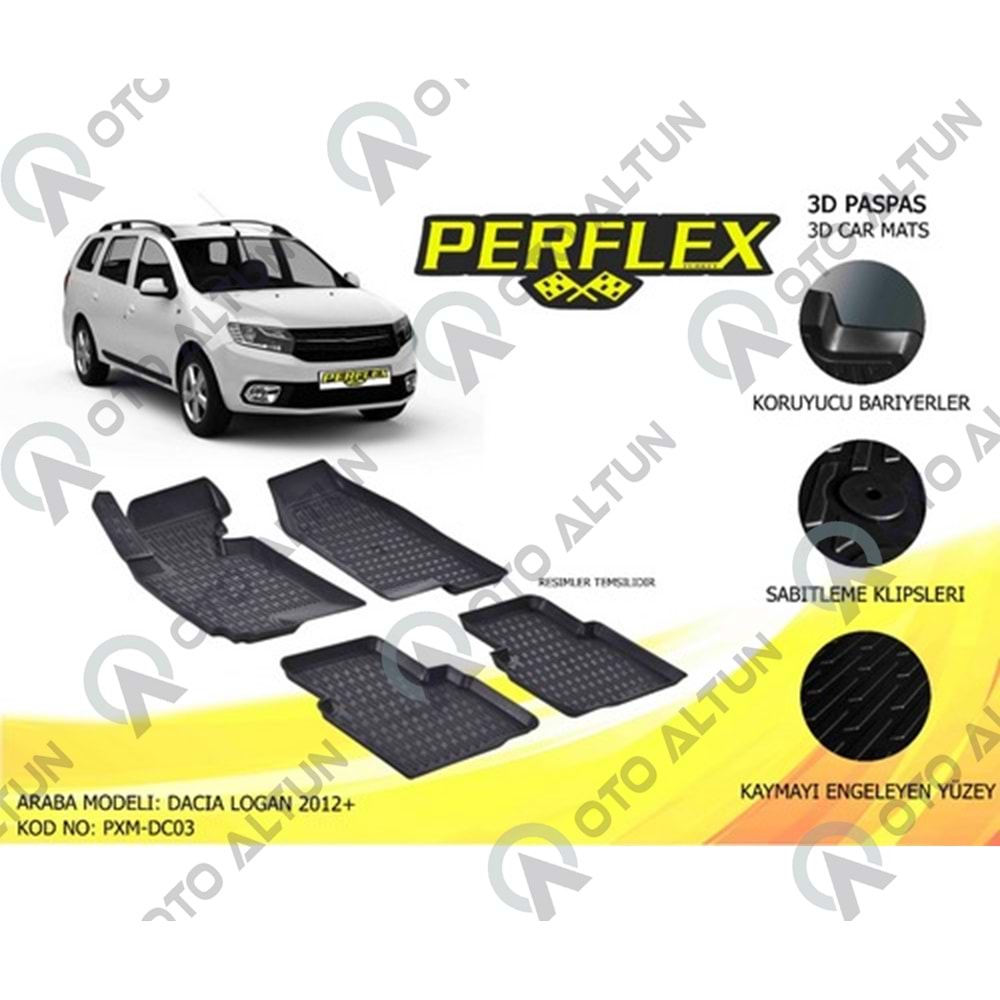 PASPAS CLIO JOY LOGAN HAVUZLU