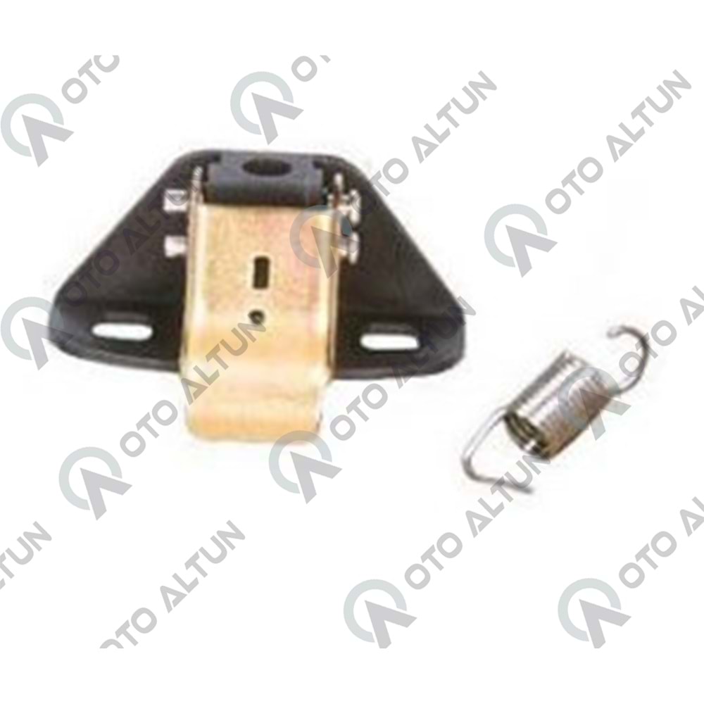 BAGAJ KİLİDİ R12 SW