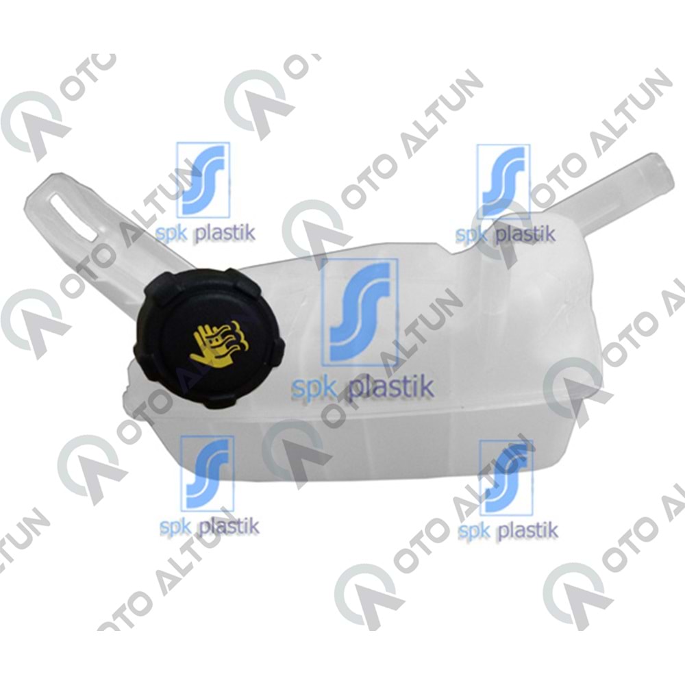 GENLEŞME KAVANOZU MGN II