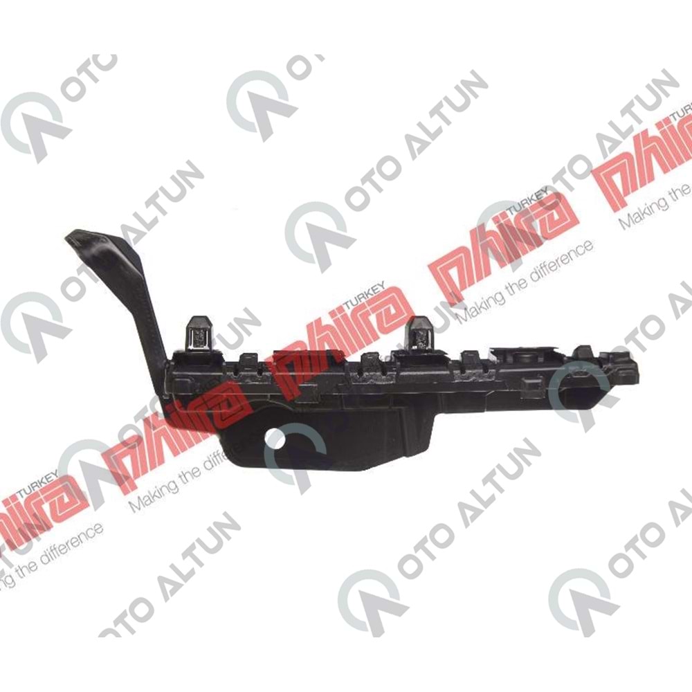 TAMPON BRAKETİ ÖN SAĞ KADJAR