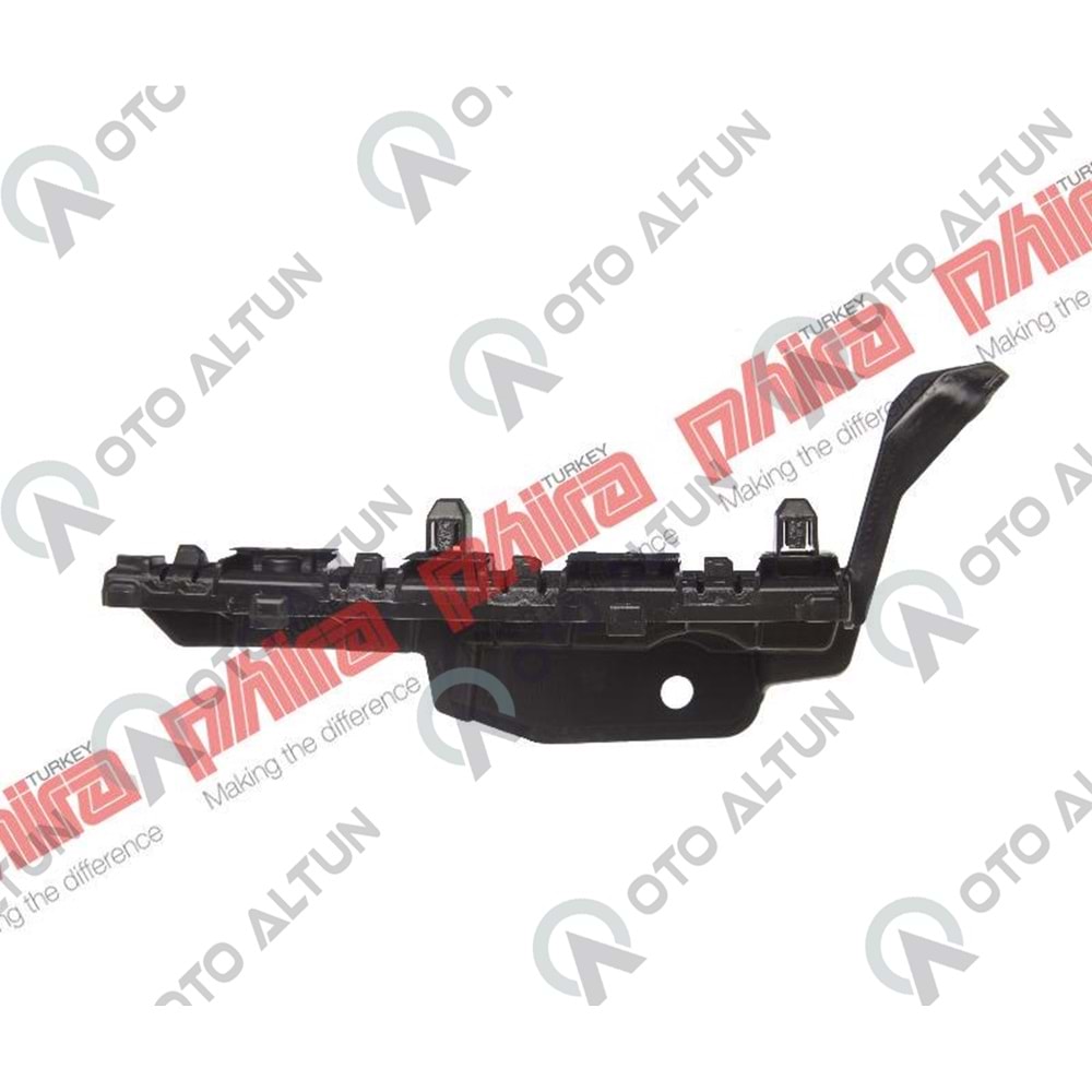 TAMPON BRAKETİ ÖN SOL KADJAR