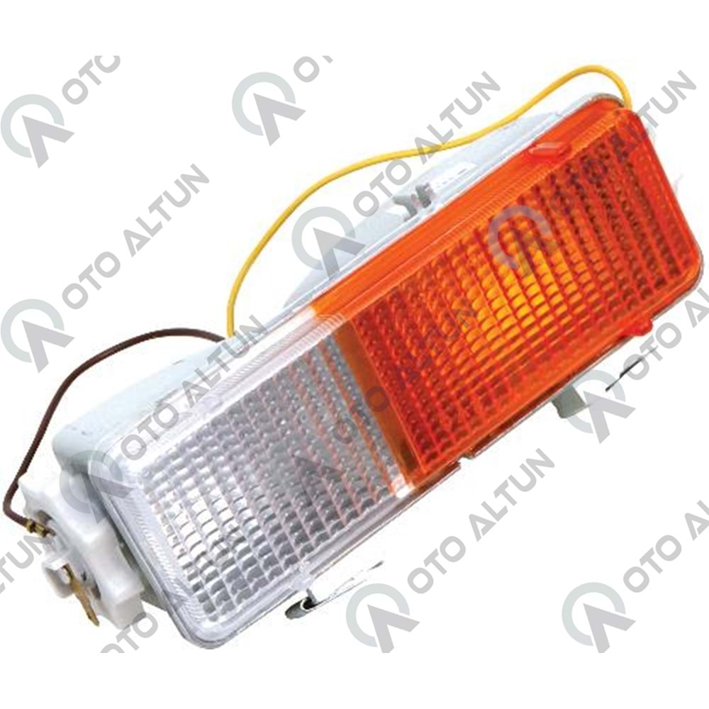 SİNYAL LAMBASI SOL R12 EM